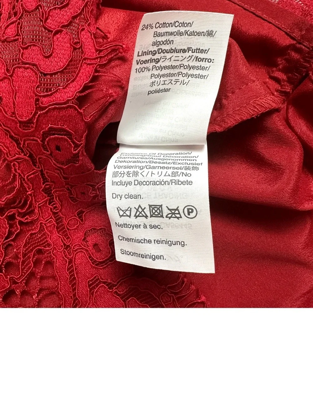 J Crew Lace Sleeveless Ruffled Neck Top